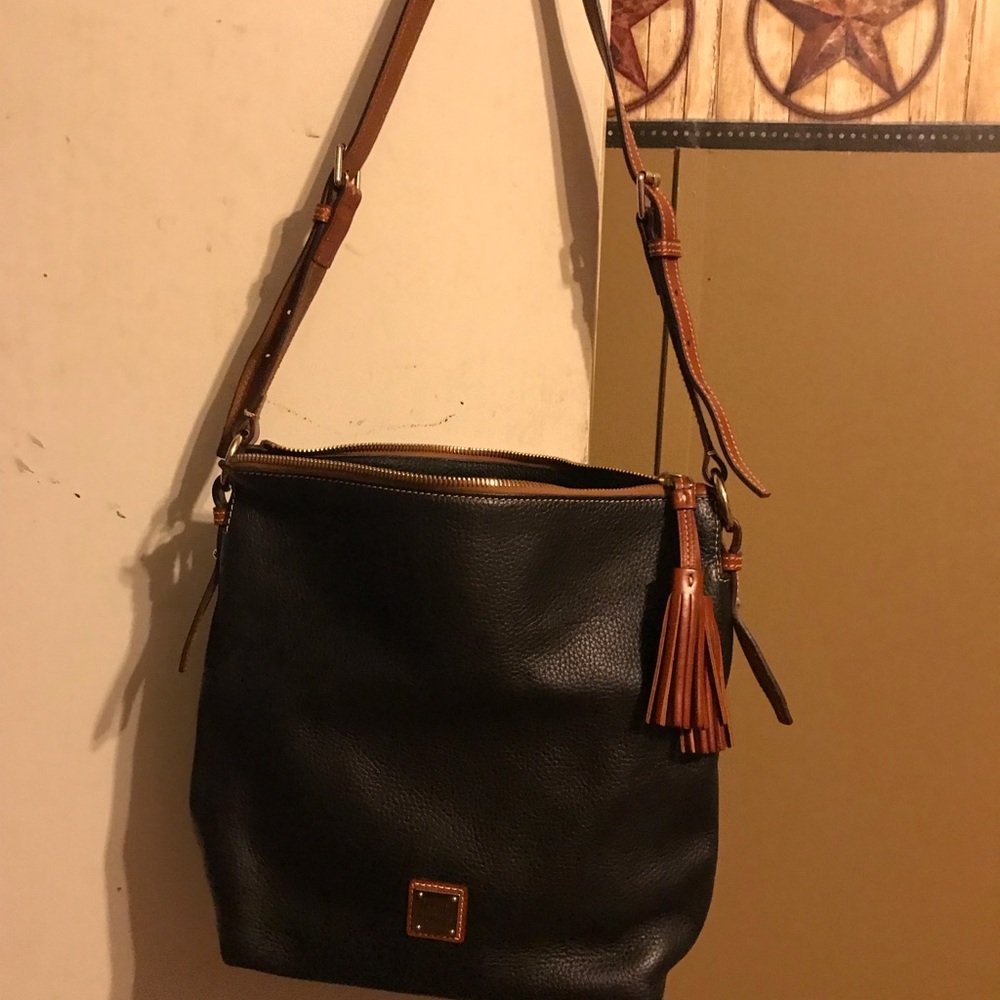 Dooney & Burke Small Dixon